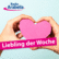 Der Radio Arabella Liebling der Woche-Logo