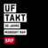 Uf Takt. 30 Jahre Mundart-Rap-Logo