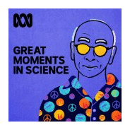 Great Moments In Science-Logo