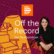Off the Record-Logo