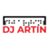 Blind Dance Radio: EDM radio show by DJ Artin-Logo