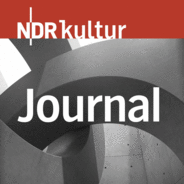 Das Journal von NDR Kultur-Logo