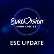 ESC Update-Logo
