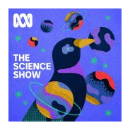 The Science Show - Full Program Podcast-Logo