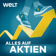 Alles auf Aktien – Die täglichen Finanzen-News-Logo