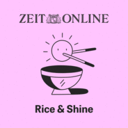 Rice and Shine-Logo