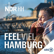 "Feel Hamburg"-Logo