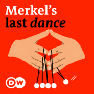 Merkel's Last Dance | Deutsche Welle-Logo