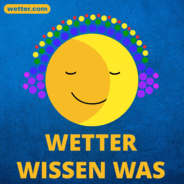Wetter, Wissen, Was-Logo