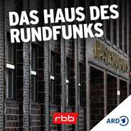 Das Haus des Rundfunks-Logo