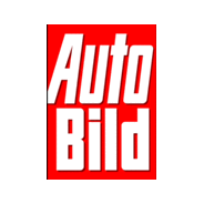 Video - AUTO BILD-Logo