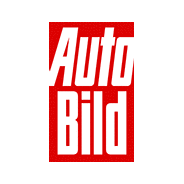 Video - AUTO BILD-Logo