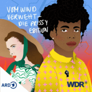 Vom Wind verweht - Die Prissy Edition-Logo