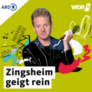 Zingsheim geigt rein-Logo