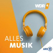 WDR 4 Alles Musik-Logo