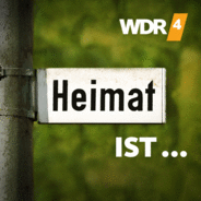 WDR 4 Wir sind Heimat-Logo