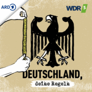 Deutschland, deine Regeln-Logo