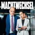 Machtwechsel-Logo