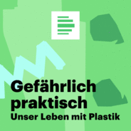 Ohne Müll - Deutschlandfunk Nova-Logo