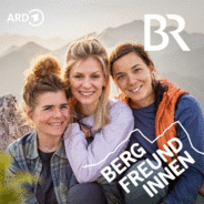 Bergfreundinnen-Logo