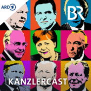 Kanzlercast-Logo