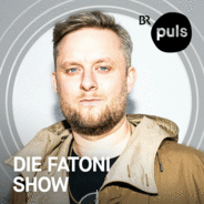 Die Fatoni Show-Logo