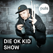 Die OK KID Show-Logo