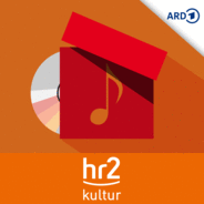 hr2 Neue CDs-Logo