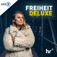 FREIHEIT DELUXE mit Jagoda Marinic-Logo