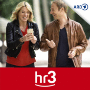hr3 Off Air - der Tanja und Tobi Podcast-Logo