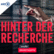 MDR Investigativ – Hinter der Recherche-Logo