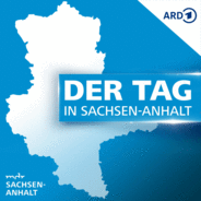 Der Tag in Sachsen-Anhalt-Logo