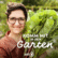 Komm mit in den Garten – der ARD Garten-Podcast-Logo