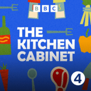 The Kitchen Cabinet-Logo