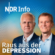 Raus aus der Depression-Logo