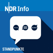Standpunkte – Meinungen aus deutschen Medien-Logo