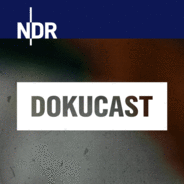 NDR Dokucast - Wir erzählen Gesellschaft-Logo
