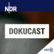 NDR Dokucast - Wir erzählen Gesellschaft-Logo