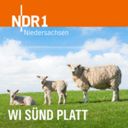 Wi sünd Platt-Logo