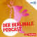 Der Berlinale Podcast-Logo