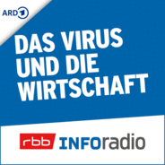 Corona - Das Virus und die Wirtschaft-Logo