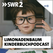 Limonadenbaum – Der SWR2 Kinderbuchpodcast-Logo