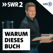 Warum dieses Buch-Logo