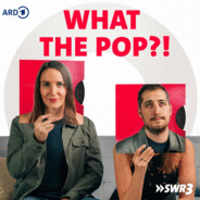 What the Pop?! – Deine Musik-News-Logo