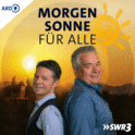 Wirbitzky & Zeus – Morgensonne für alle-Logo