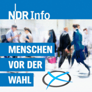 Menschen vor der Wahl - Ein Podcast von NDR Info-Logo