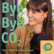 Bye Bye CO2 – der LichtBlick Klima-Podcast-Logo