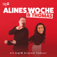 Alines Woche & Thomas-Logo