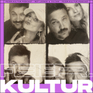 DER FEIERKULTUR PODCAST-Logo