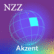 NZZ Akzent-Logo